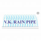 Rain pipe